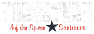 10 Jahre! NORDSTERN – Auf den Spuren Santianos
